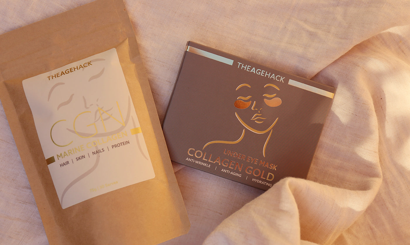 Marine Collagen: The Science and How It Works