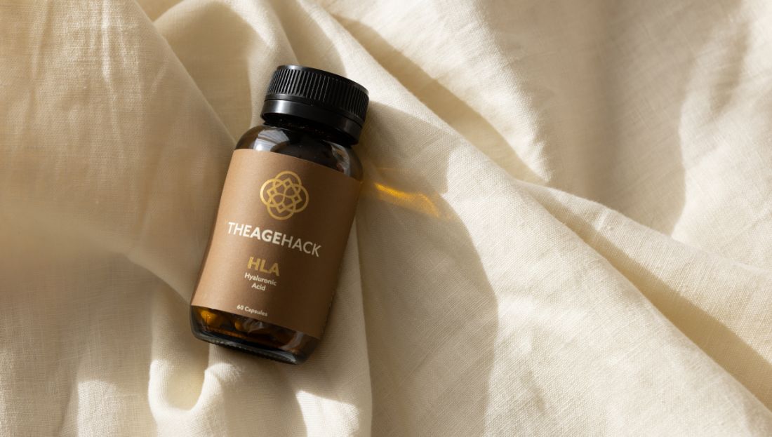 Best Seller Highlight: HLA Capsules