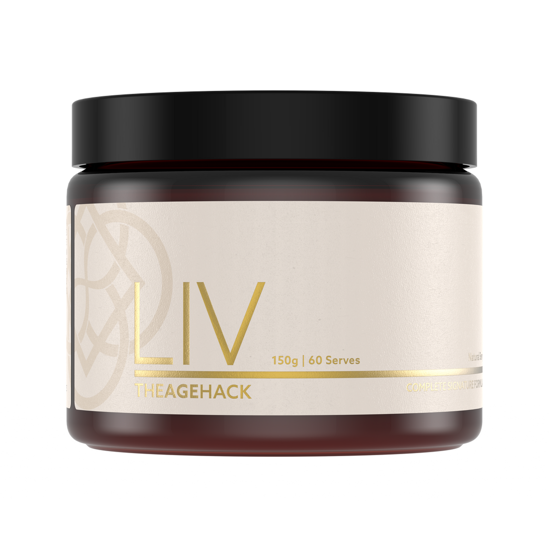 LIV – Daily Formula for Inner Balance and Cellular Wellness