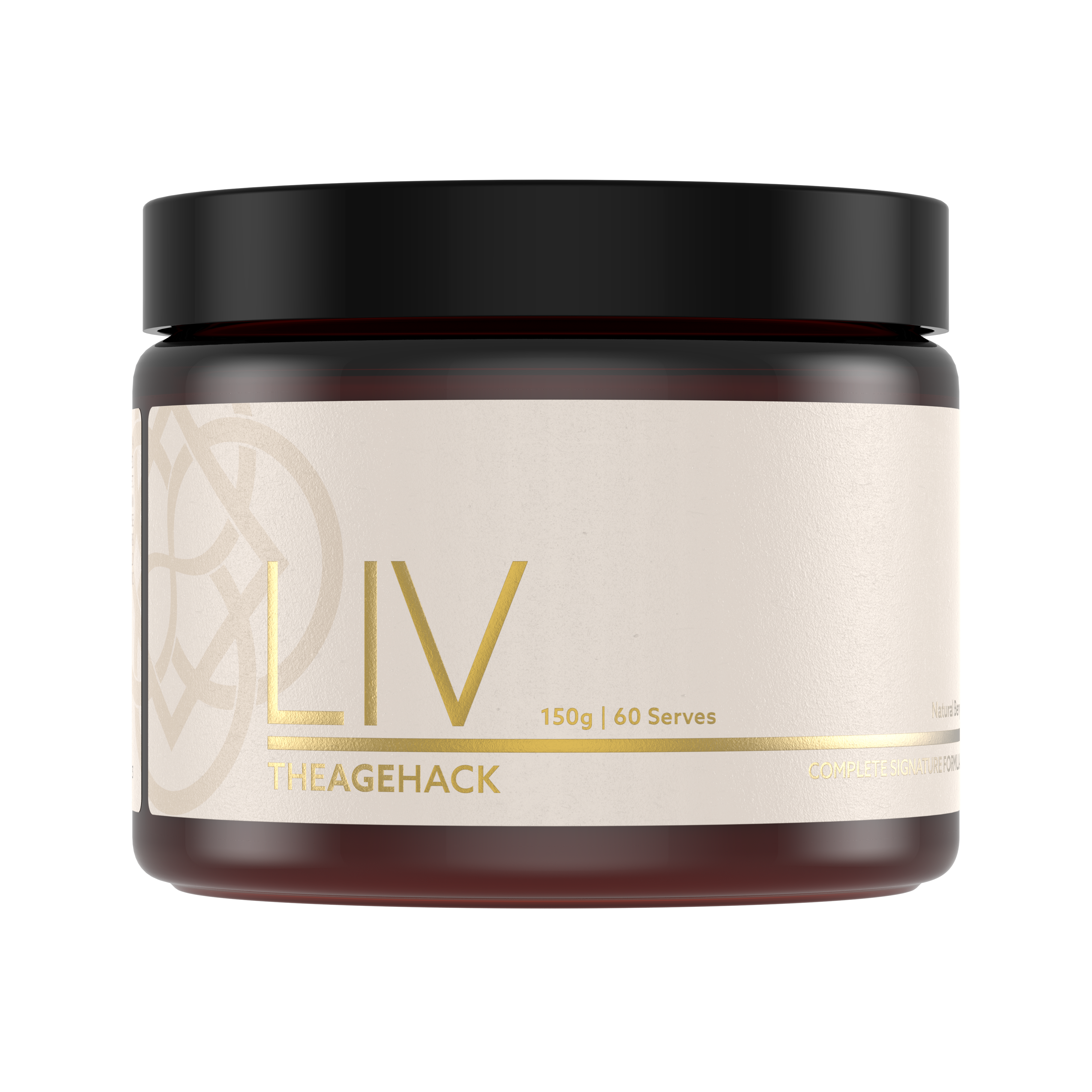 LIV – Daily Formula for Inner Balance and Cellular Wellness