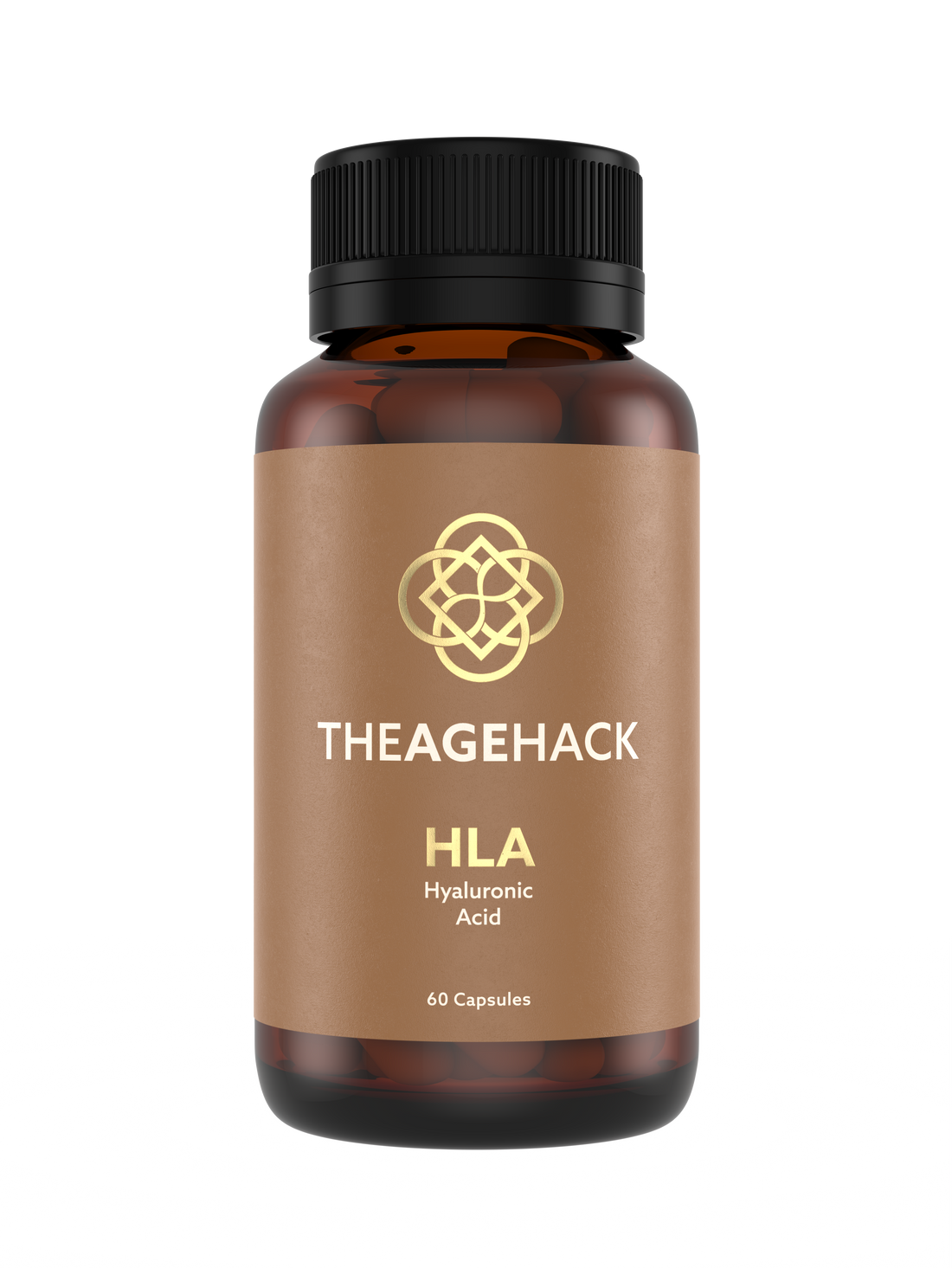 HLA Capsules – Hyaluronic Acid Support for Daily Skin Hydration