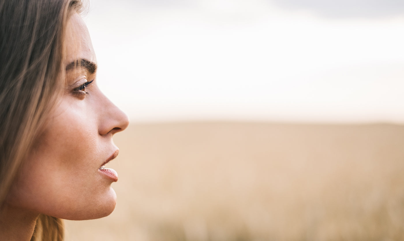 Benefits of Antioxidants for Anti-Ageing