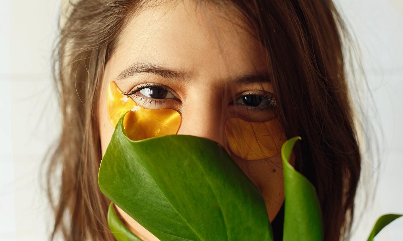 Cause of Dark Circles Under Eyes & How to Fix Them