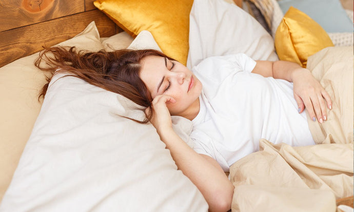 The Impact of Sleep on Ageing and How to Improve Sleep Quality