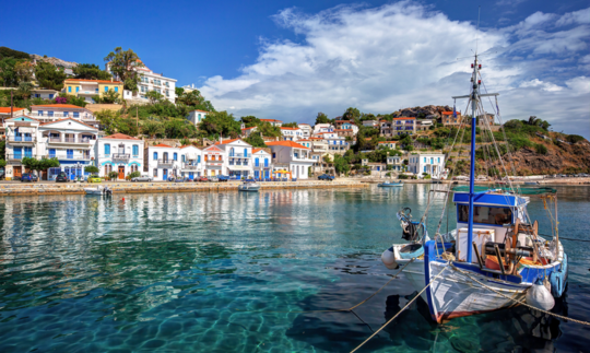 Embracing Ikarian Longevity: Blue Zone Habits from the Island of Immortals