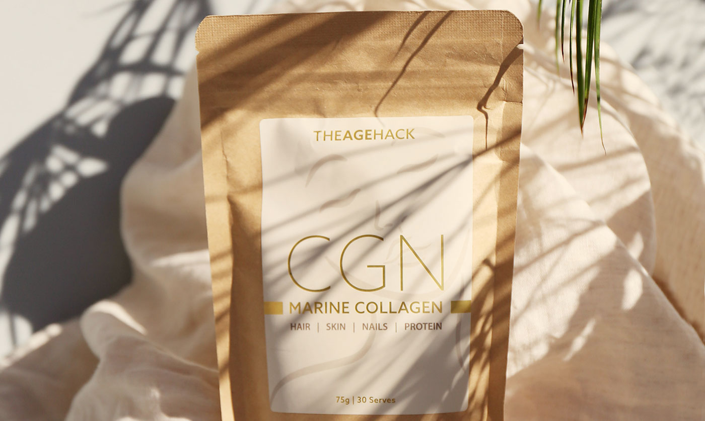 5 Benefits of Using Marine Collagen