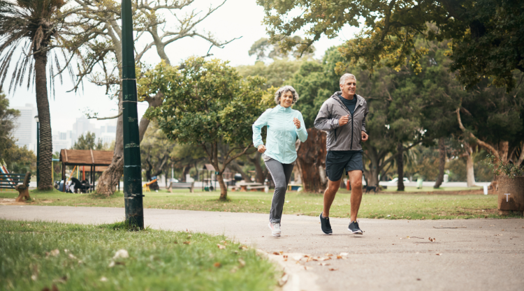 The Ultimate Age Hack: What Is The Longevity Lifestyle?