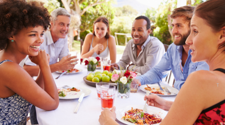 Emotional Eating and Ageing: Science-based Tools For Healthy Eating Habits And Lifespan