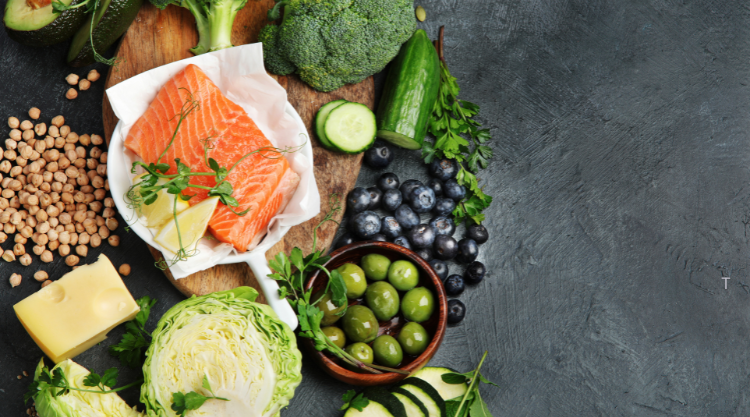 The Mediterranean Diet For Wellness And Longevity: What The Experts Say.