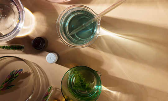 The Benefits of Integrating Supplements Into Your Beauty Regime