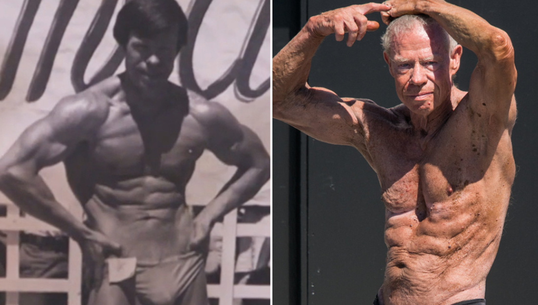 Longevity Legend Spotlight: Jim Arrington