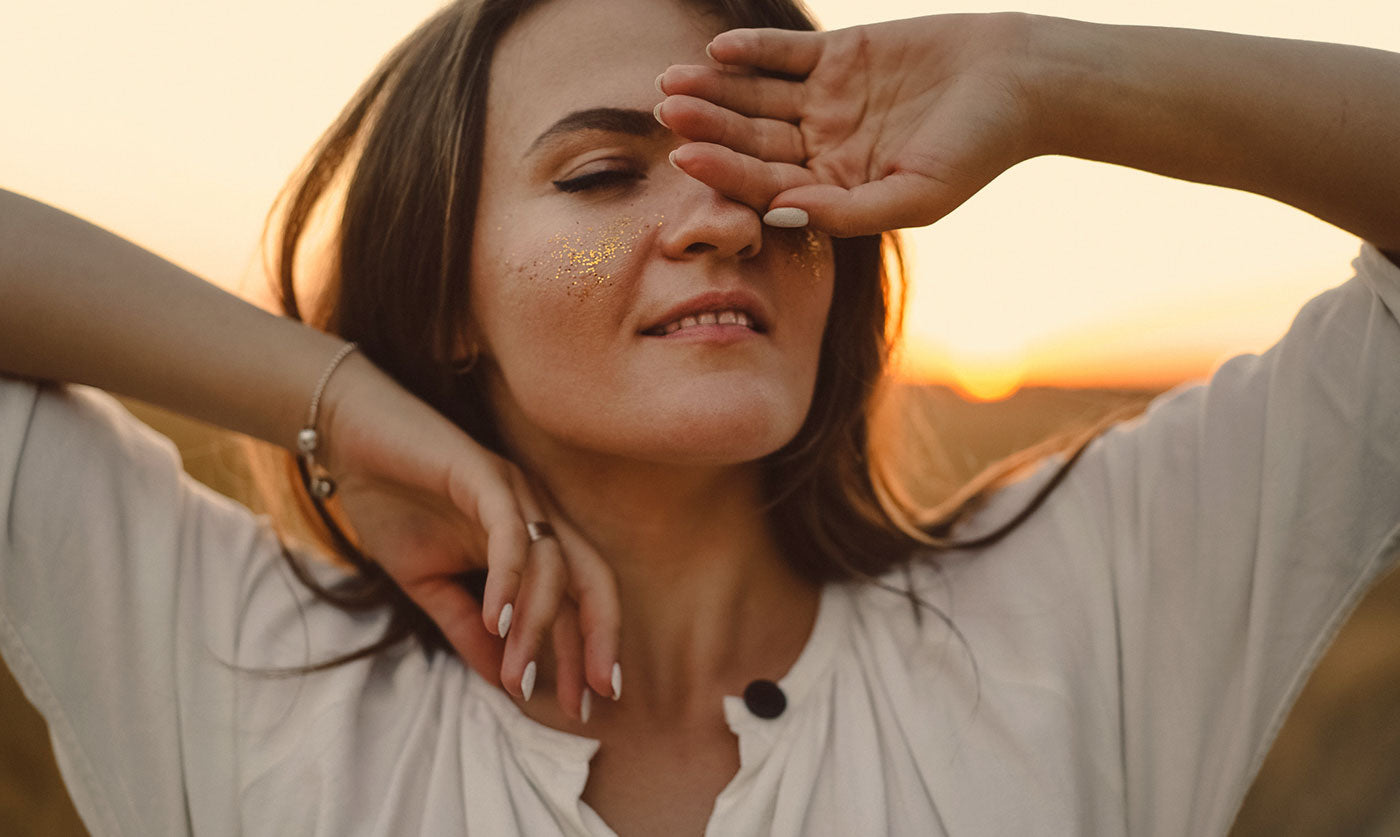 Stress & Aging: How Stress Speeds Up the Aging Process