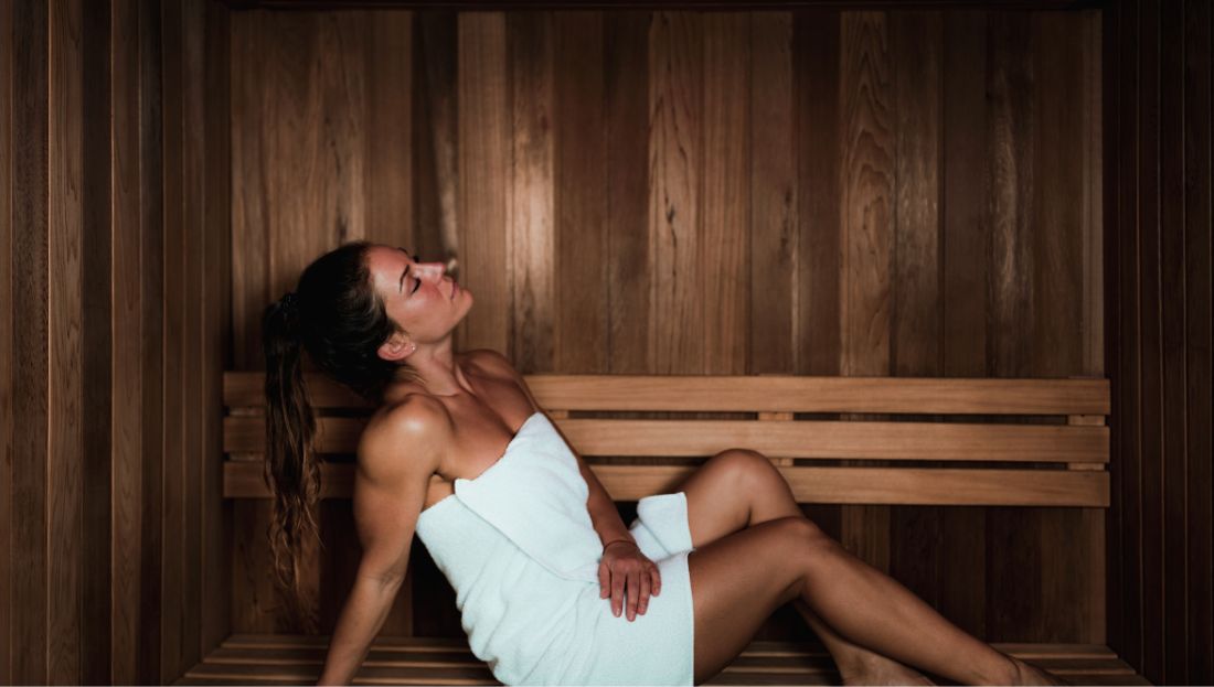 Sauna Review 2025: The Best Brands in Australia (Clearlight, Revel & more)