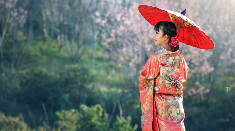 What Is The Japanese Secret To Anti-ageing? Their Best Longevity Habits Explained. | The Age Hack