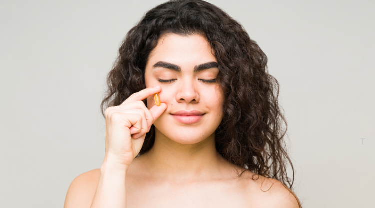 The Ten Best Ingredients For Anti-ageing in Supplements | The Age Hack
