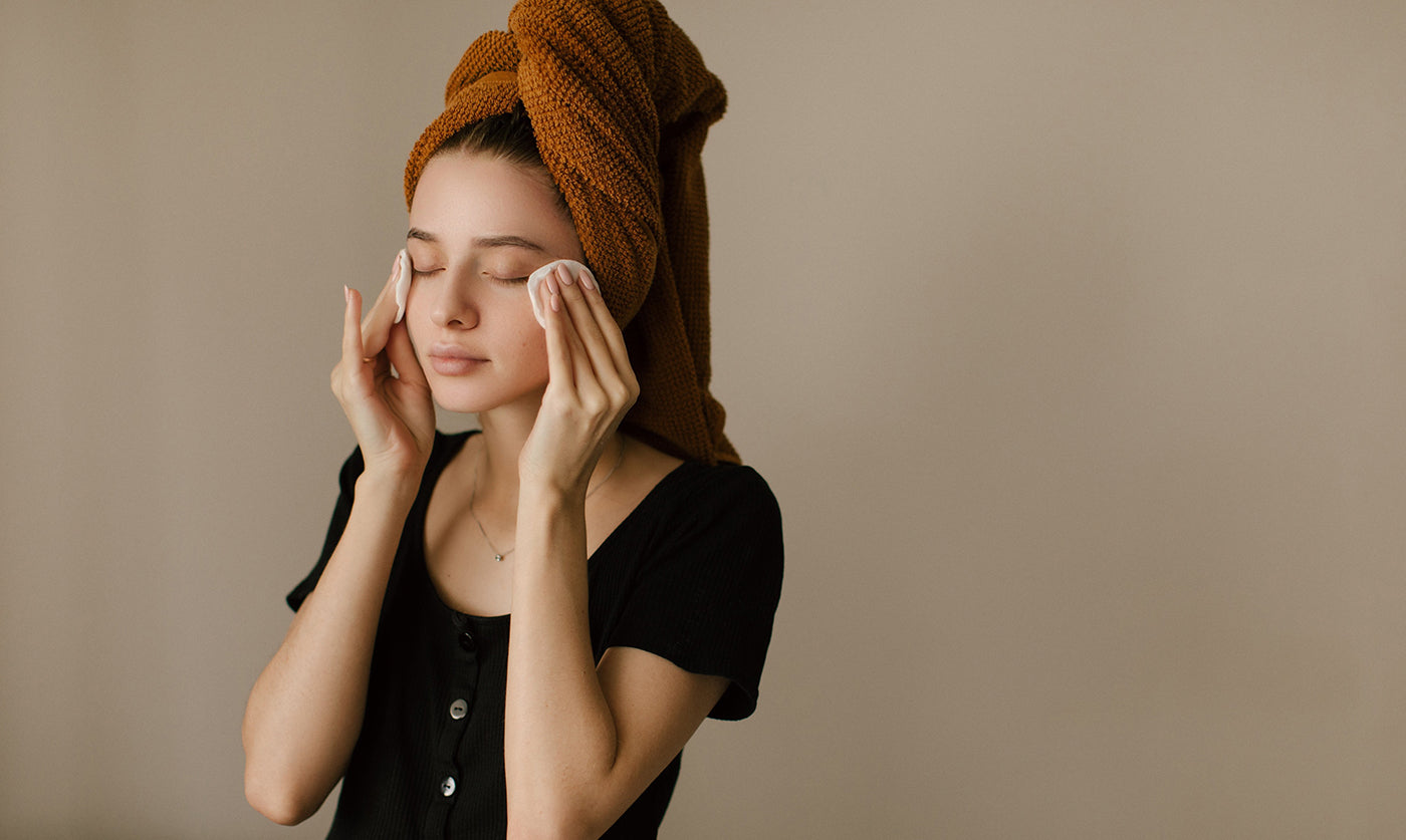 Summer Skin Care Part 2: Why You Need a High-Quality Moisturiser