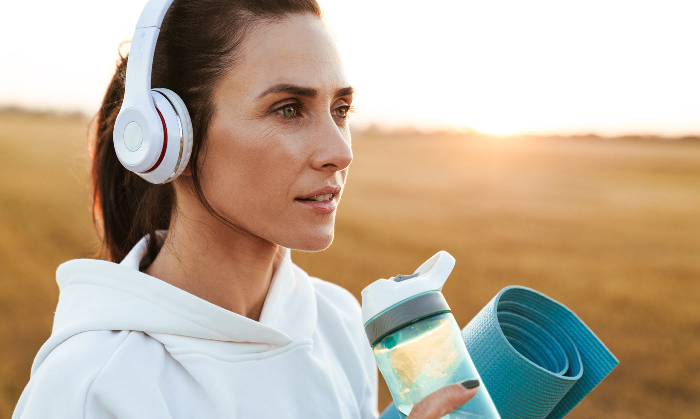 Summer Skin Care Part 3: The Importance of Drinking Water