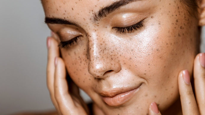 The 5 Best Foods for Healthy and Glowing Skin