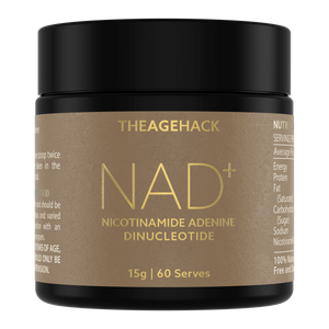 NAD+ Powder by TheAgeHack