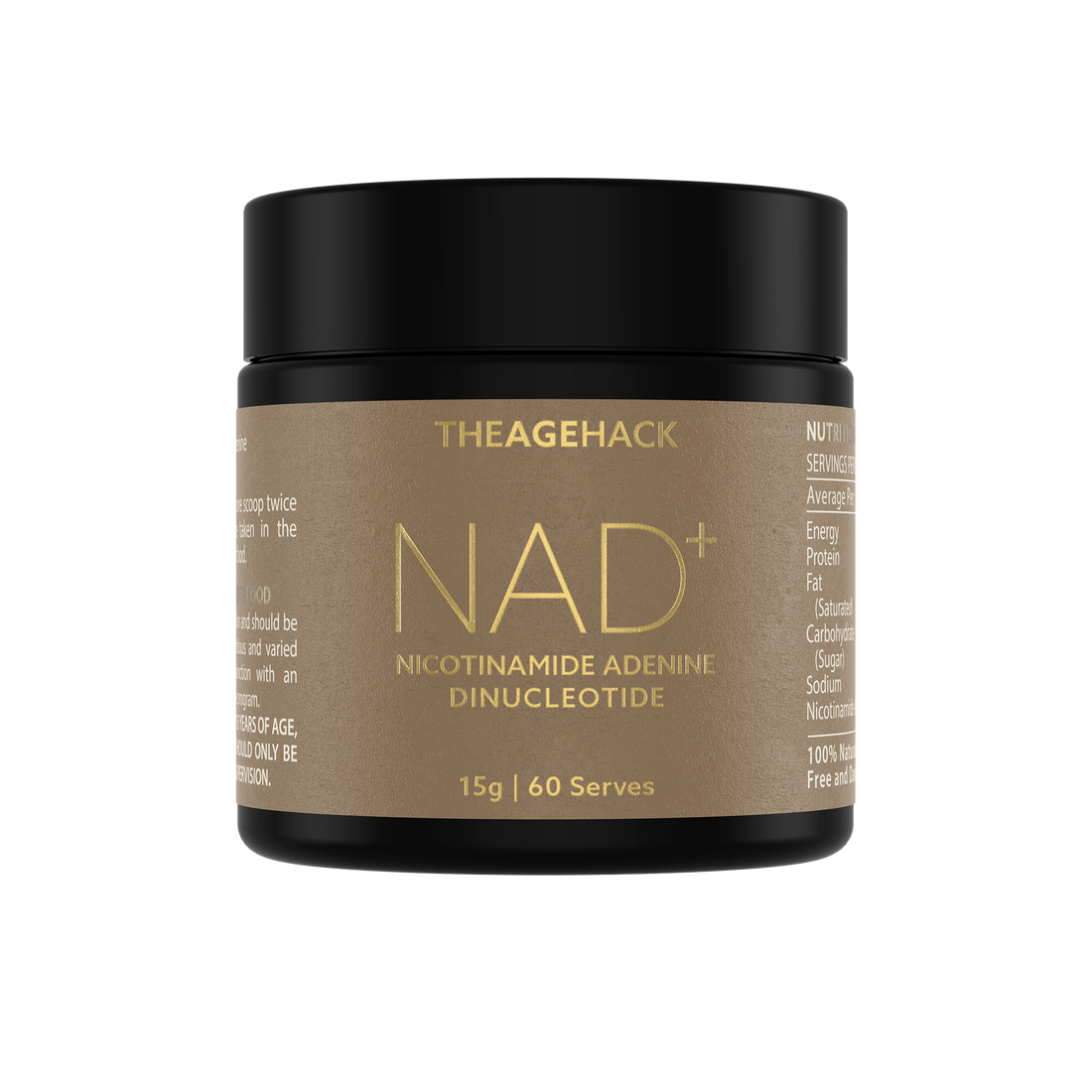 Nad Powder Color Products – THEAGEHACK