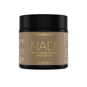 NAD+ Powder