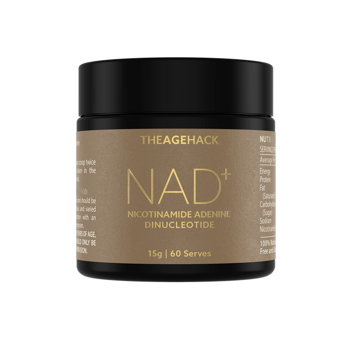 NAD+ Powder