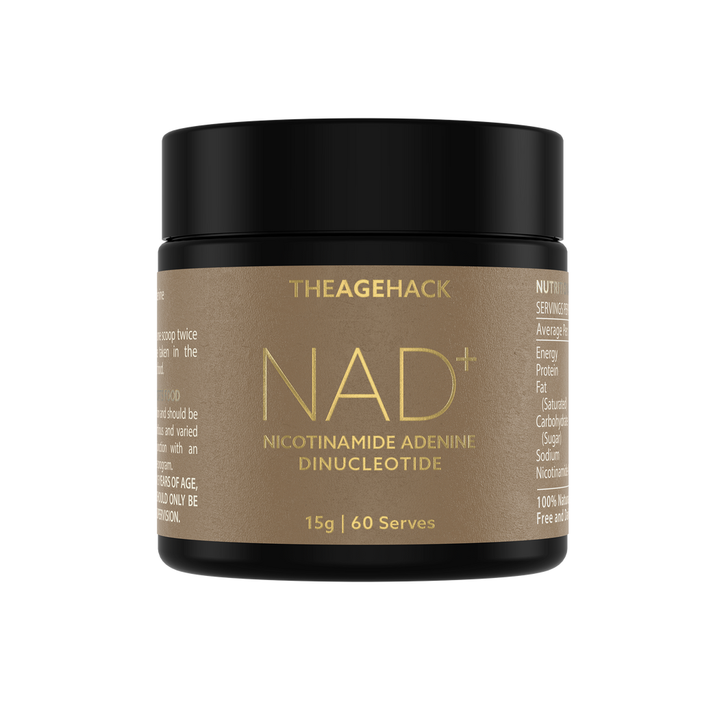 NAD+ Powder
