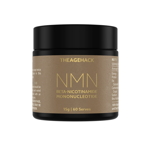 アイテック nano DDS NMN-X NEXT Powder