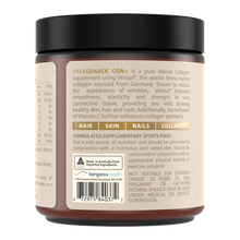 Load image into Gallery viewer, CGN+ Marine Collagen + Vitamin C Product Render Description