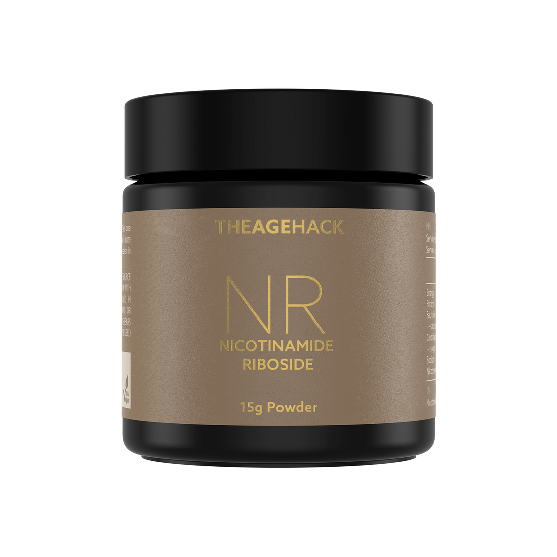 NR Powder by THEAGEHACK