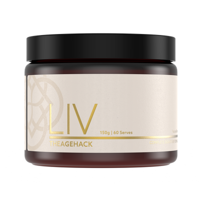 LIV - Our Signature Formula