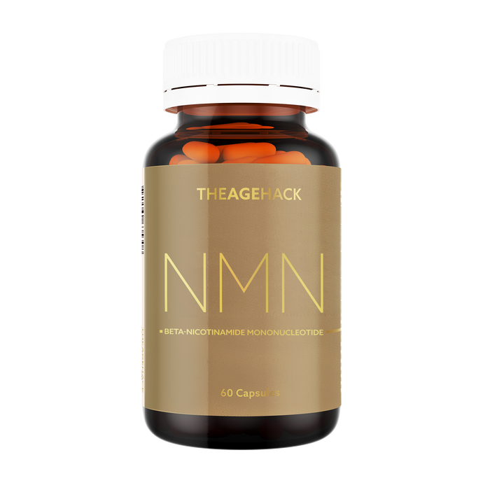 NMN Capsules